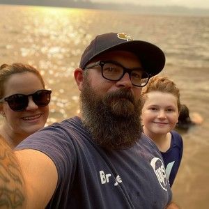 Meet your Posher, Bryce